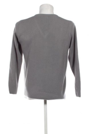Pánsky sveter , Veľkosť M, Farba Sivá, Cena  5,10 €