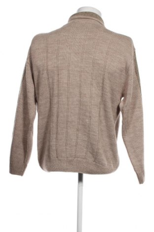 Pánsky sveter , Veľkosť L, Farba Béžová, Cena  8,22 €