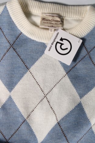 Ανδρικό πουλόβερ, Μέγεθος L, Χρώμα Πολύχρωμο, Τιμή 4,84 €