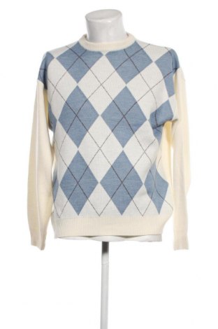 Ανδρικό πουλόβερ, Μέγεθος L, Χρώμα Πολύχρωμο, Τιμή 7,36 €