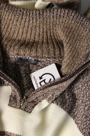 Herrenpullover, Größe XL, Farbe Mehrfarbig, Preis € 11,30