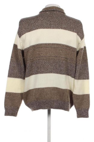 Мъжки пуловер, Размер XL, Цвят Многоцветен, Цена 17,11 лв.