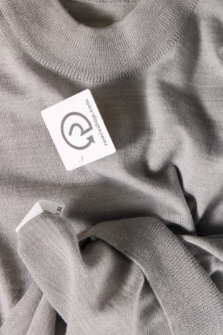 Ανδρικό πουλόβερ, Μέγεθος XL, Χρώμα Γκρί, Τιμή 5,56 €