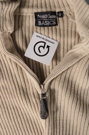 Ανδρικό πουλόβερ, Μέγεθος XL, Χρώμα  Μπέζ, Τιμή 5,38 €