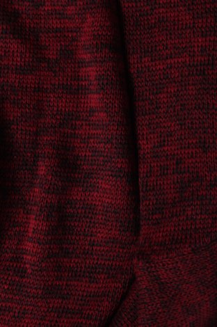 Pánský svetr , Velikost M, Barva Červená, Cena  208,00 Kč