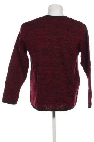 Мъжки пуловер, Размер M, Цвят Червен, Цена 13,92 лв.