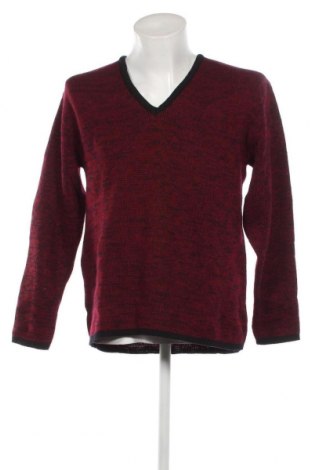 Pánsky sveter , Veľkosť M, Farba Červená, Cena  5,10 €