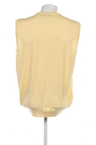 Ανδρικό πουλόβερ, Μέγεθος XL, Χρώμα Κίτρινο, Τιμή 8,97 €