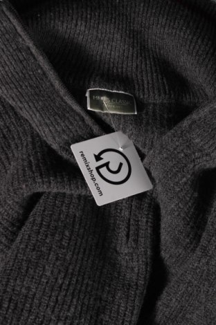 Pánsky sveter , Veľkosť L, Farba Sivá, Cena  7,23 €
