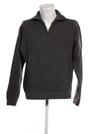 Pánsky sveter , Veľkosť L, Farba Sivá, Cena  7,23 €