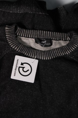 Pánsky sveter , Veľkosť L, Farba Sivá, Cena  4,60 €