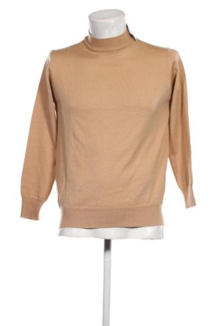 Pánsky sveter , Veľkosť S, Farba Béžová, Cena  7,40 €