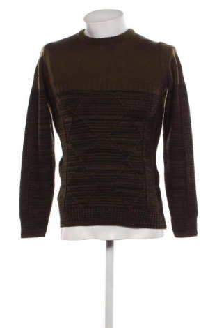 Pánsky sveter , Veľkosť S, Farba Zelená, Cena  7,40 €