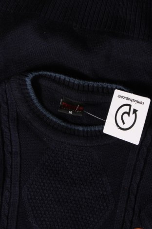 Pánsky sveter , Veľkosť M, Farba Modrá, Cena  5,59 €