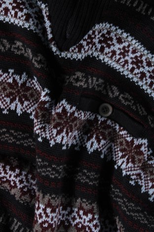 Мъжки пуловер, Размер XXL, Цвят Многоцветен, Цена 15,66 лв.