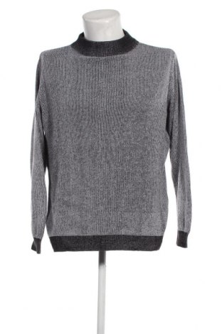 Pánsky sveter , Veľkosť L, Farba Čierna, Cena  4,60 €