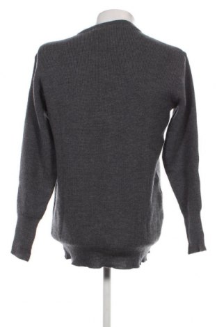 Pánsky sveter , Veľkosť L, Farba Sivá, Cena  5,59 €