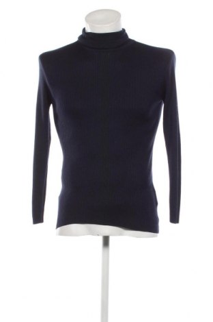 Pánsky sveter , Veľkosť M, Farba Modrá, Cena  4,44 €
