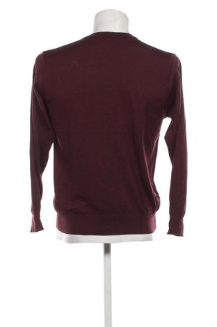 Мъжки пуловер, Размер S, Цвят Червен, Цена 8,41 лв.