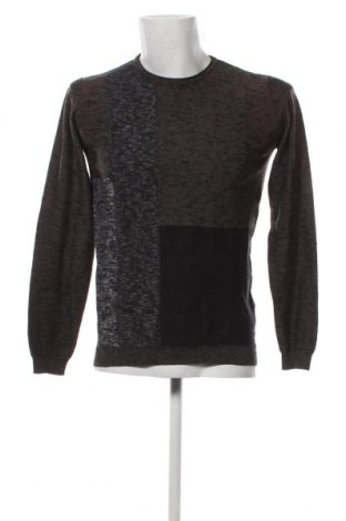 Ανδρικό πουλόβερ, Μέγεθος M, Χρώμα Πολύχρωμο, Τιμή 6,10 €