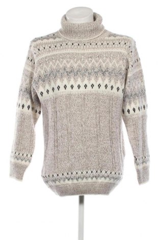 Мъжки пуловер, Размер XXL, Цвят Многоцветен, Цена 7,83 лв.