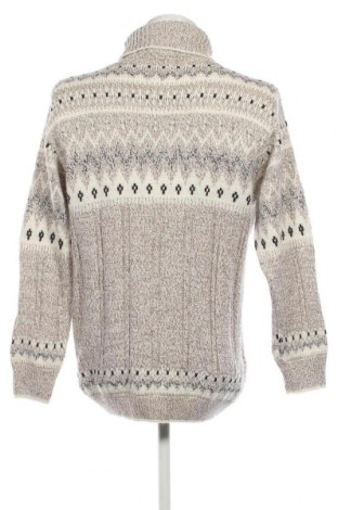 Мъжки пуловер, Размер XXL, Цвят Многоцветен, Цена 8,41 лв.