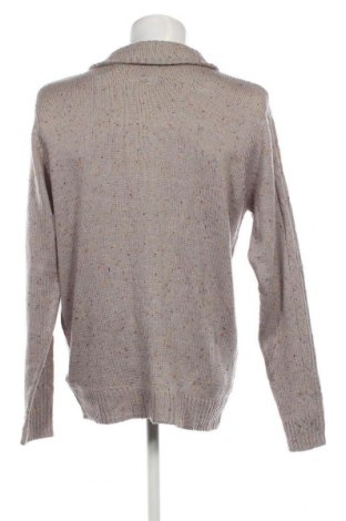 Ανδρικό πουλόβερ, Μέγεθος L, Χρώμα Πολύχρωμο, Τιμή 5,20 €