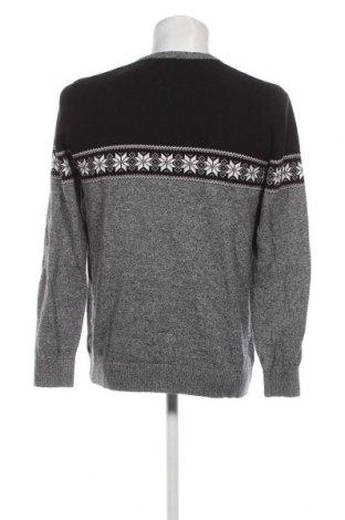 Pánsky sveter , Veľkosť L, Farba Viacfarebná, Cena  4,44 €