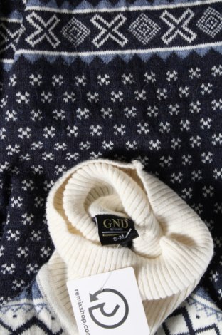 Ανδρικό πουλόβερ, Μέγεθος S, Χρώμα Πολύχρωμο, Τιμή 8,07 €