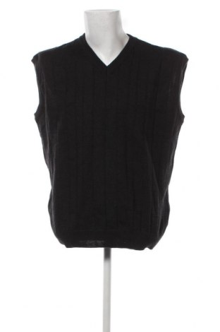 Ανδρικό πουλόβερ, Μέγεθος L, Χρώμα Γκρί, Τιμή 7,36 €