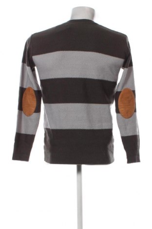 Ανδρικό πουλόβερ, Μέγεθος XL, Χρώμα Γκρί, Τιμή 4,84 €