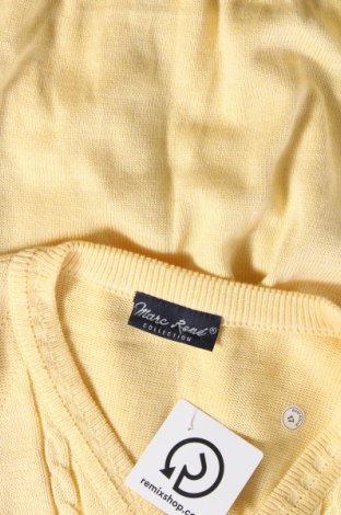 Pánsky sveter , Veľkosť M, Farba Žltá, Cena  7,40 €
