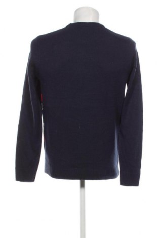 Мъжки пуловер, Размер M, Цвят Многоцветен, Цена 13,05 лв.