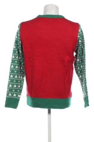 Pánsky sveter , Veľkosť M, Farba Viacfarebná, Cena  5,59 €
