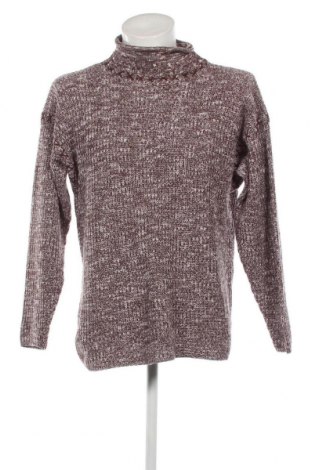 Ανδρικό πουλόβερ, Μέγεθος M, Χρώμα Καφέ, Τιμή 8,07 €