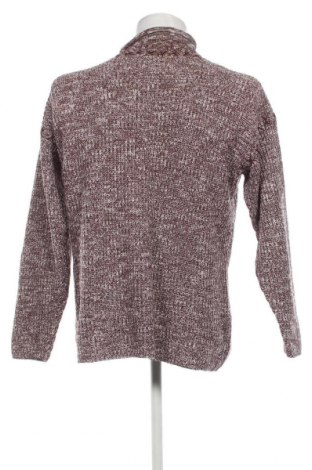 Мъжки пуловер, Размер M, Цвят Кафяв, Цена 9,86 лв.