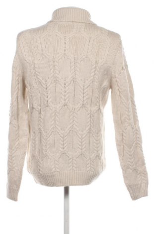 Pánsky sveter , Veľkosť XL, Farba Béžová, Cena  8,88 €