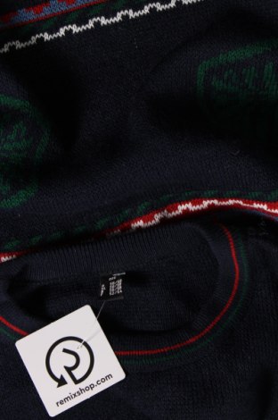 Pánsky sveter , Veľkosť XL, Farba Viacfarebná, Cena  5,59 €