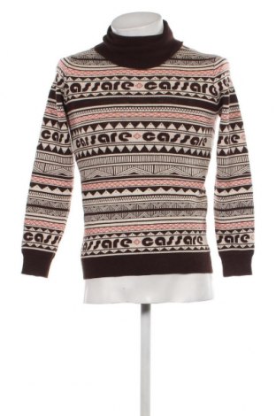 Мъжки пуловер, Размер M, Цвят Многоцветен, Цена 8,99 лв.
