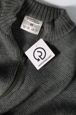 Herrenpullover, Größe XL, Farbe Grün, Preis € 20,18