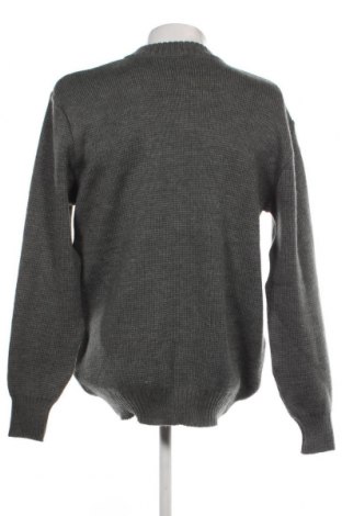 Ανδρικό πουλόβερ, Μέγεθος XL, Χρώμα Πράσινο, Τιμή 5,92 €