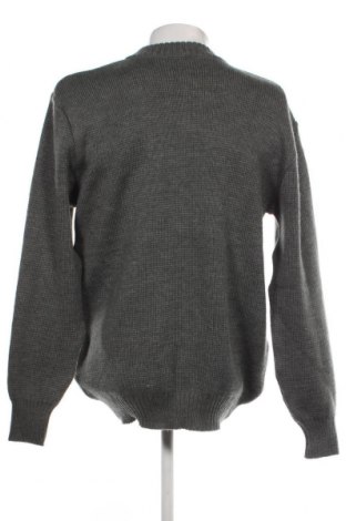 Herrenpullover, Größe XL, Farbe Grün, Preis 12,11 €