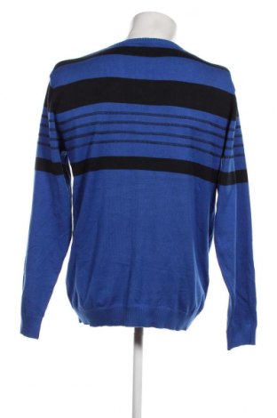 Мъжки пуловер Jack & Jones, Размер XL, Цвят Многоцветен, Цена 11,52 лв.