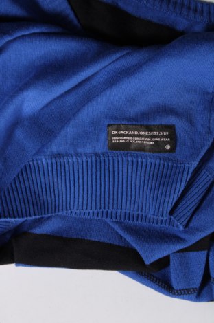 Pánsky sveter  Jack & Jones, Veľkosť XL, Farba Viacfarebná, Cena  6,53 €