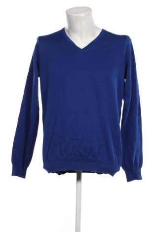 Pánsky sveter , Veľkosť XL, Farba Modrá, Cena  16,44 €