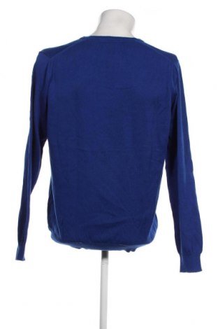 Pulover de bărbați, Mărime XL, Culoare Albastru, Preț 95,39 Lei