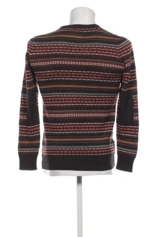 Мъжки пуловер, Размер S, Цвят Многоцветен, Цена 10,15 лв.