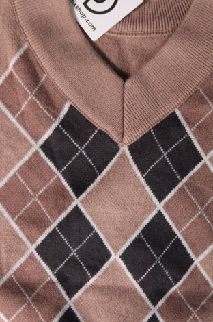 Pánsky sveter , Veľkosť M, Farba Hnedá, Cena  6,74 €