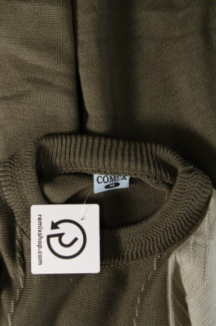 Pánsky sveter , Veľkosť M, Farba Zelená, Cena  7,40 €