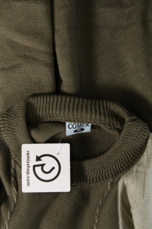 Herrenpullover, Größe M, Farbe Grün, Preis € 11,10